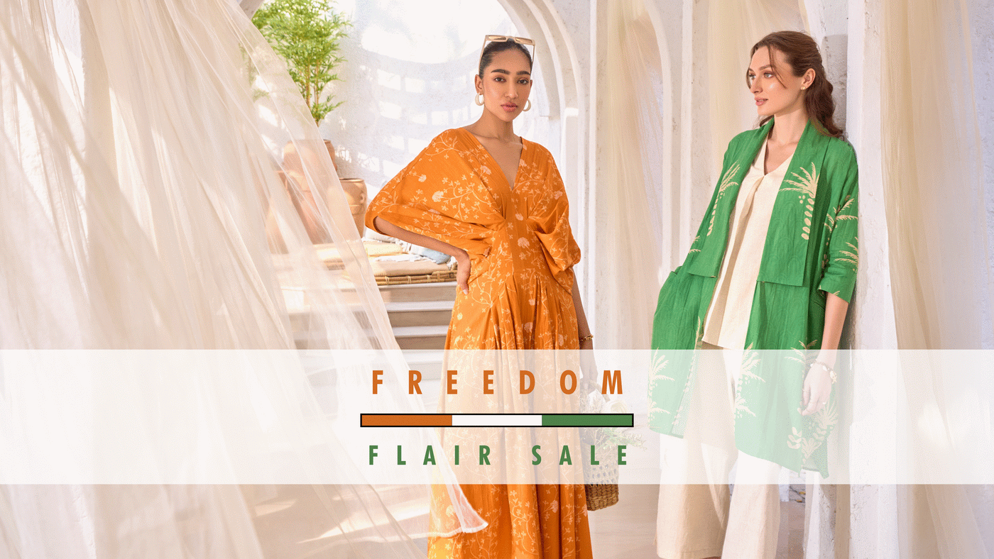 Freedom Flair Sale