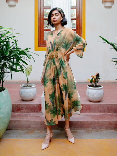 Kruger Safari Kaftan